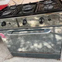 فروش اجاق گاز با قیمت مناسب