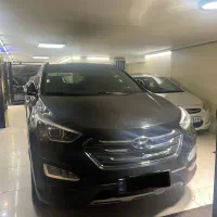 سانتافه ۲۰۱۵ فول