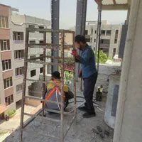 تولید و نصب والپست آماده و فلاشینگ(چالوس  تنکابن)|خدمات پیشه و مهارت|چالوس, |دیوار