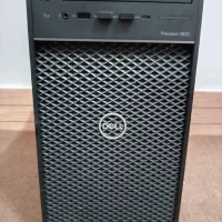 کِیس کامپیوتر گیمینگ ، طراحی و تاوِر دِل DELL