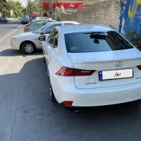 Lexus Is250 Fsport|خودرو سواری و وانت|تهران, سعادت‌آباد|دیوار