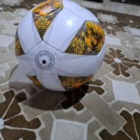 توپ فوتبال