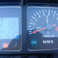 موتور سیکلت احسان|موتورسیکلت|کرمان, |دیوار