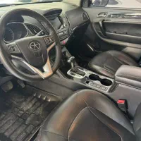 جک اس ۵|خودرو سواری و وانت|اصفهان, پوریای ولی|دیوار