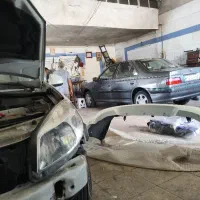 صافکار ماهر