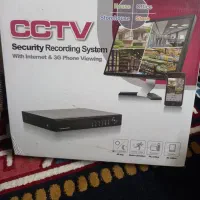 دوربین مدار بسته