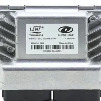 ای سی یو (ecu) پراید یورو۴
