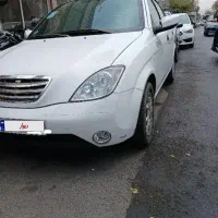 تیبا 2 پلاس|خودرو سواری و وانت|تهران, والفجر (افسریه)|دیوار