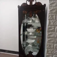 بوفه سالم وشیک