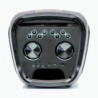 سیستم صوتی قابل حمل microlab-model101