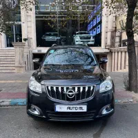 هایما s7 ۱۳۹۸ توربو ۱.۸