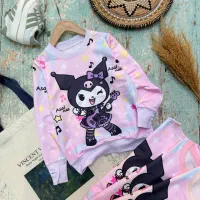 4 مدل بلوز بچگانه توضیحات نوشته شده