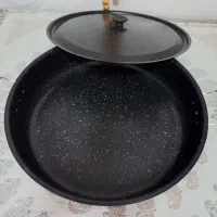ماهیتابه مجلسی سایز ۴۸