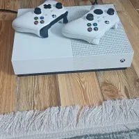Xbox one s 1T