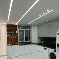 نصب و تعمیرات کابینت با قیمت پارسال‌‌  نقد اقساط