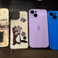 قاب ایفون ۱۳