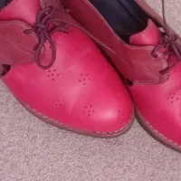 کفش چرم|کیف، کفش، کمربند|فولادشهر, مسکن مهر فولادشهر|دیوار