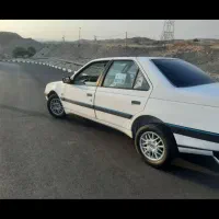 معاوضه رینگ ۱۴خرچنگی صفر با تایر بارز ۹۰ درصد|قطعات یدکی و لوازم جانبی|دوگنبدان, |دیوار