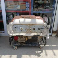 موتور برق جیانگ‌دانگ JD10000JWE2