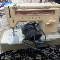 چرخ خیاطی