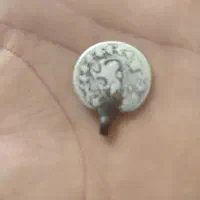 سکه نقره پهلوی