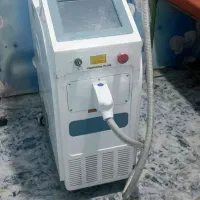 دستگاه لیزر