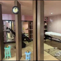 سالن زیبایی