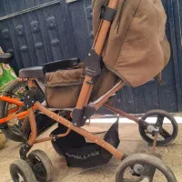 فروش کالسکه|کالسکه و لوازم جانبی|مریوان, |دیوار