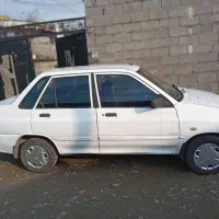 132مدل 89دوگانه دستی|خودرو سواری و وانت|رشت, کوی مهر|دیوار