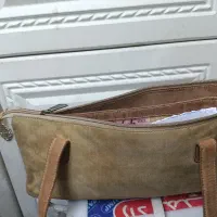 کیف دوشی