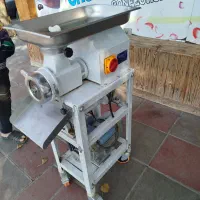 چرخ گوشت صنعتی