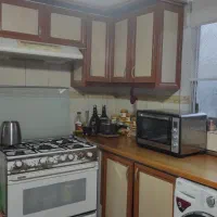 کابینت ام دی اف mdf  دسته دوم