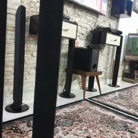 سینما خانواده سامسونگ اصلی|سیستم صوتی خانگی|مشهد, رده|دیوار