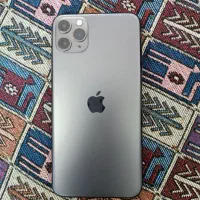 ایفون ۱۱ پرو مکس