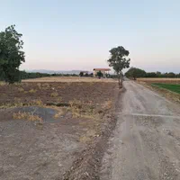زمین باغی ۵۰۰ متری میدان حجاب اول کمربندی تهران