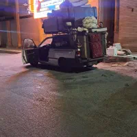 ارسال بار به خوزستان