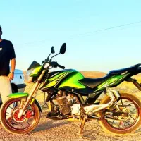 موتور سیکلت