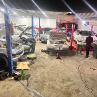 مکانیکی،زیروبند سازی،دیاگ،تنظیم فرمان لیزری|خدمات موتور و ماشین|اصفهان, بهار آزادی|دیوار