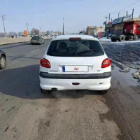 ماشین پژو 206|خودرو سواری و وانت|مرند, |دیوار