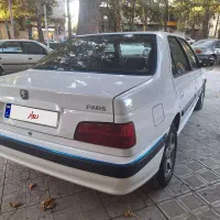 پارس tu5 مدل ۱۳۹۹ بدون رنگ|خودرو سواری و وانت|مراغه, |دیوار