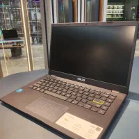 ASUS E410 N4500 اقساطی بدون ضامن|رایانه همراه|کرج, اصفهانیها|دیوار