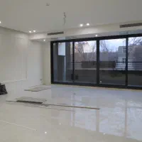 137 متری خیابان آتش/سه خواب/روف گاردن