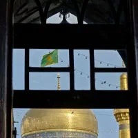 تور مشهد حرکت 15مهر و18مهر