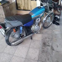 احسان مدل ۹۰|موتورسیکلت|مشهد, ثامن|دیوار