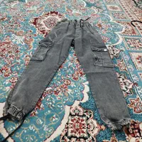 شلوار لی|لباس|گرگان, |دیوار