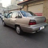 دوو سیلو مدل83|خودرو سواری و وانت|فردیس, فردیس|دیوار