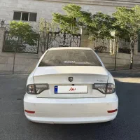 سمند سورن ef7|خودرو سواری و وانت|تهران, اباذر|دیوار