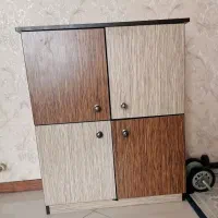 جاکفشی چهار طبقه