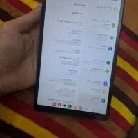 تبلت سامسونگ بسیار تمیز|تبلت|پاکدشت, پاکدشت (مامازند)|دیوار