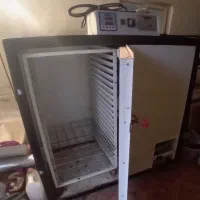 دستگاه صنعتی|ماشین‌آلات صنعتی|رشت, آب و برق|دیوار